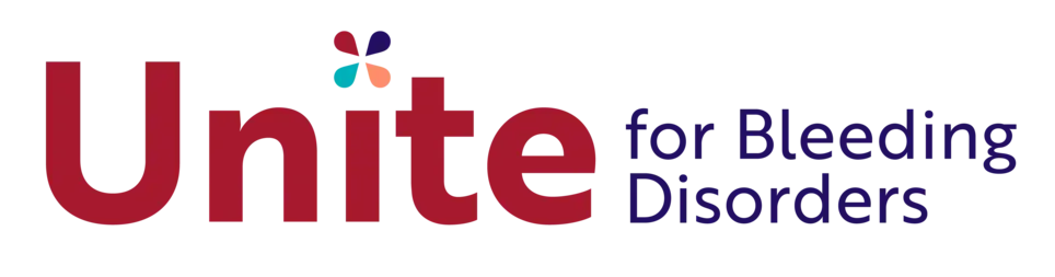 Unite for Bleeding Disorders Walk & 5K - Set Up