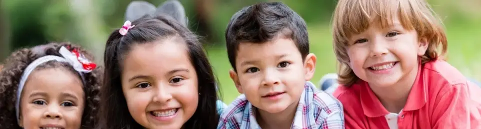 Amplify a Child’s Voice - Become a CASA Volunteer