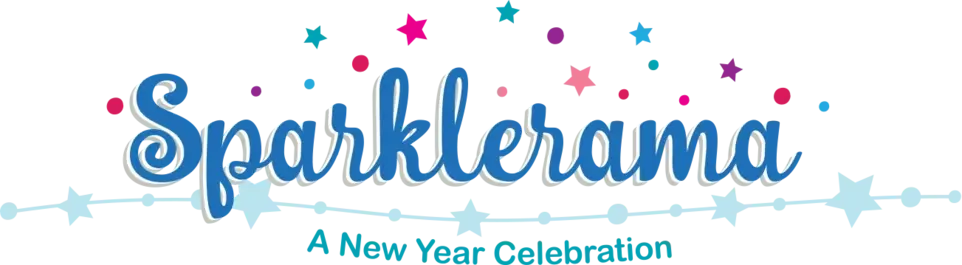 Sparklerama Party Volunteers