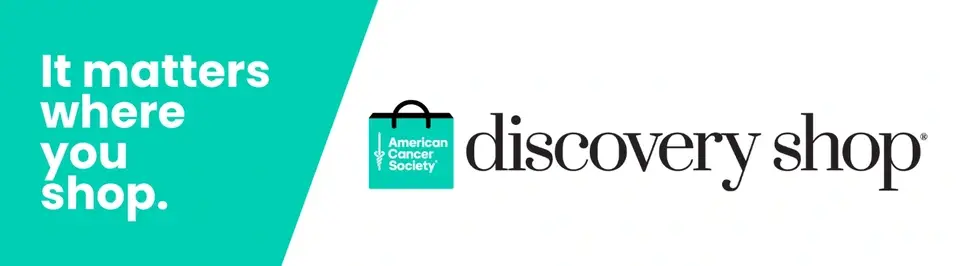 Discovery Shop Volunteer