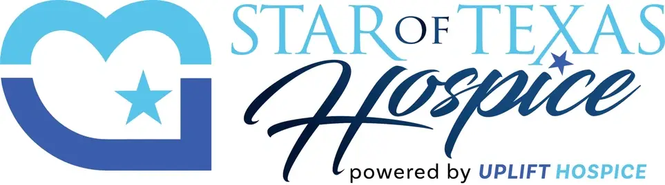 Social Butterfly Volunteer NEEDED - Star of Texas Uplift Hospice
