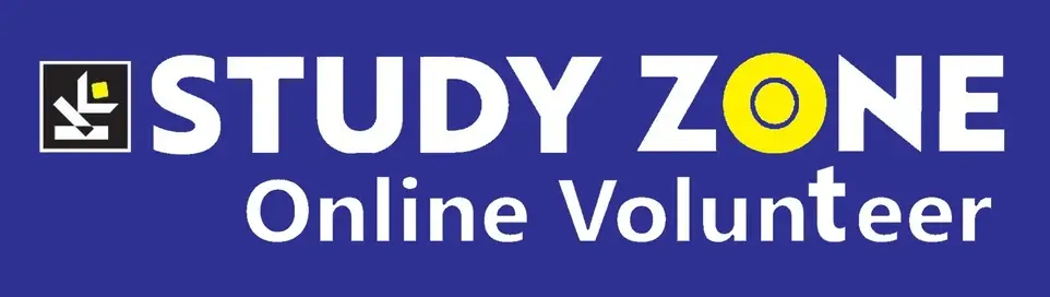 Be an Online ROVER for Study Zone at KCLS!