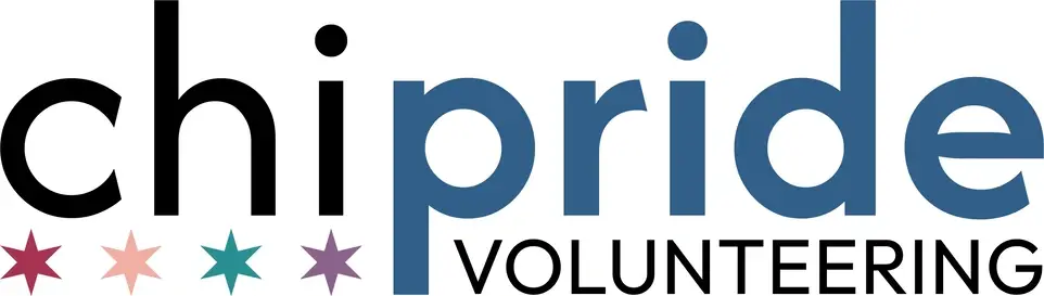 ChiPride Volunteering + Cornerstone Community Outreach Event