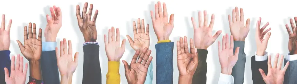 Lend a Hand for Hunger Worldwide on MLK Service Day