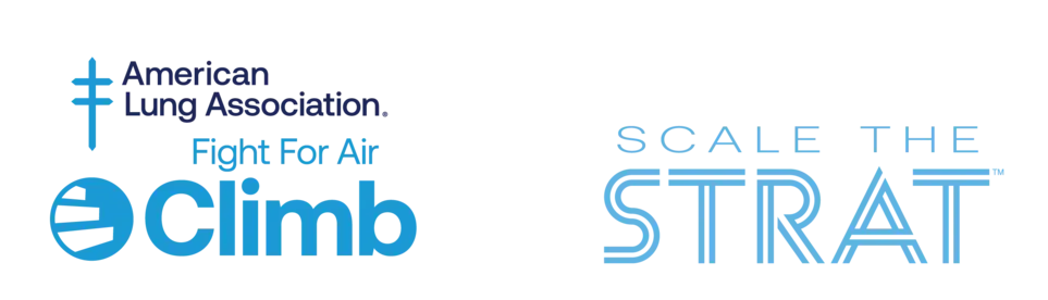 Special Event Volunteer with the American Lung Association