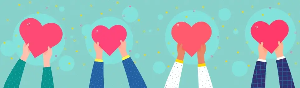 Lend a Hand for Hunger Worldwide