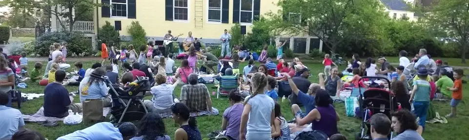 Arts & Culture Fundraising & Development