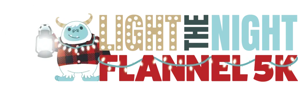 Light the Night Flannel 5K