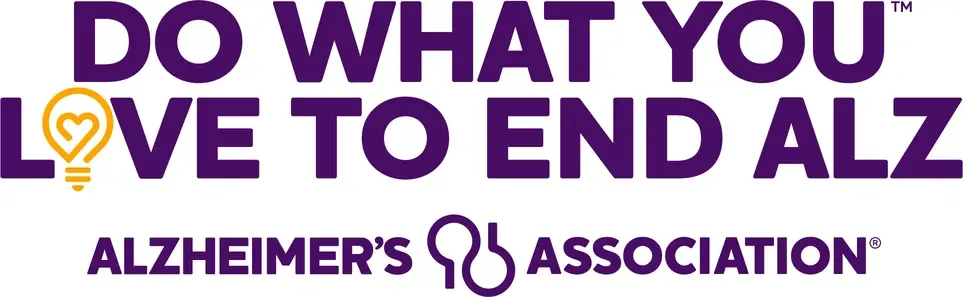 End Alzheimer’s – Become a “Do What You Love to End ALZ” Volunteer
