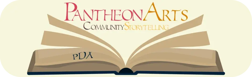 A/V Editor - Pantheon Arts