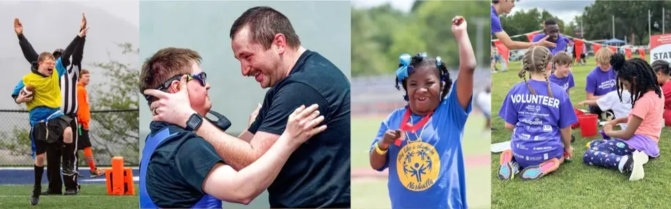 2026 State Summer Games