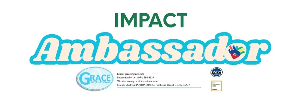 Remote Volunteer Opportunity – United States | Impact/Generosity Ambassador
