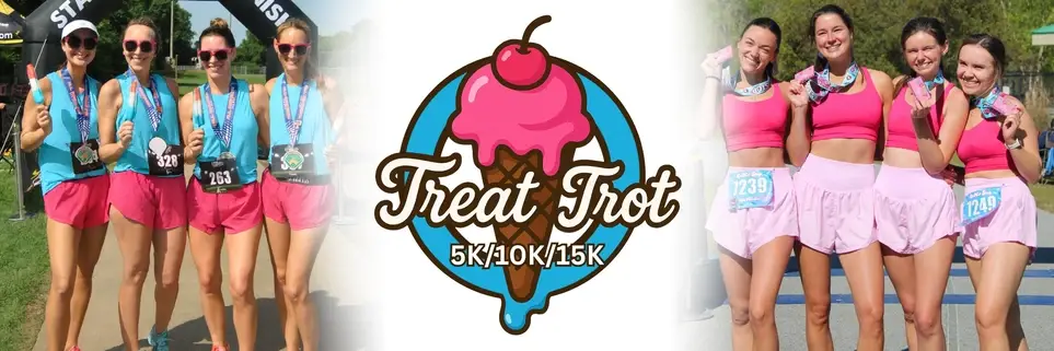 Volunteer With Us on Race Day: Treat Trot - Austin