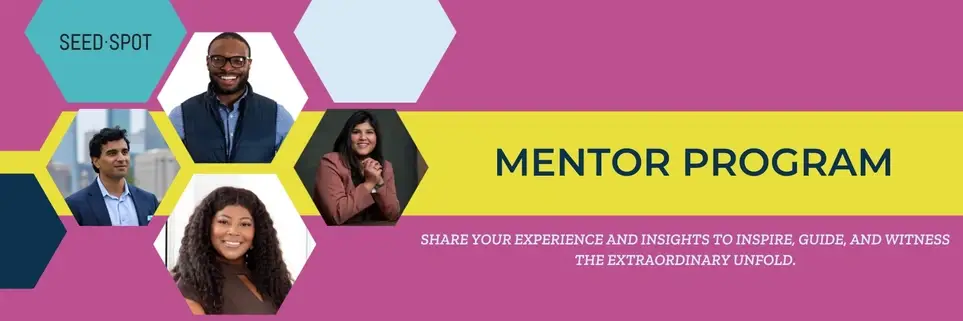 Mentor Recruitment Call: U.S. Education Leaders + EdTech Builders