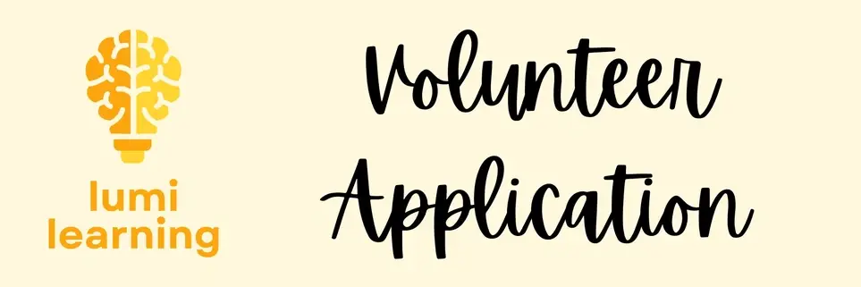 Remote Volunteer Tutor – Flexible 30-Min Sessions (High School Students Welcome)