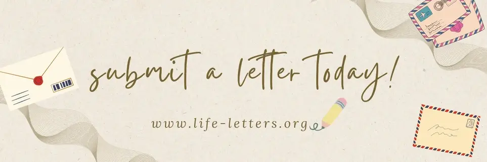 Copy of Journaling About Mental Health Struggles