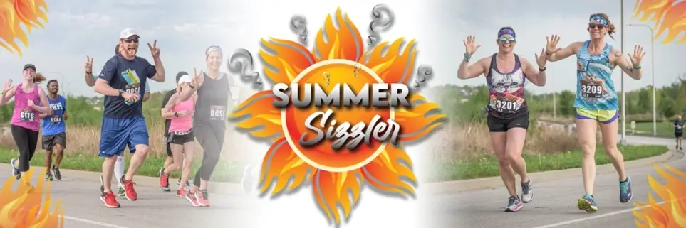 Volunteer With Us on Race Day: Summer Sizzler - Nashville