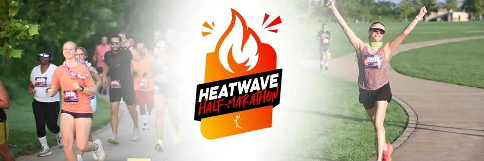 Volunteer With Us on Race Day: Heatwave Half - Denver