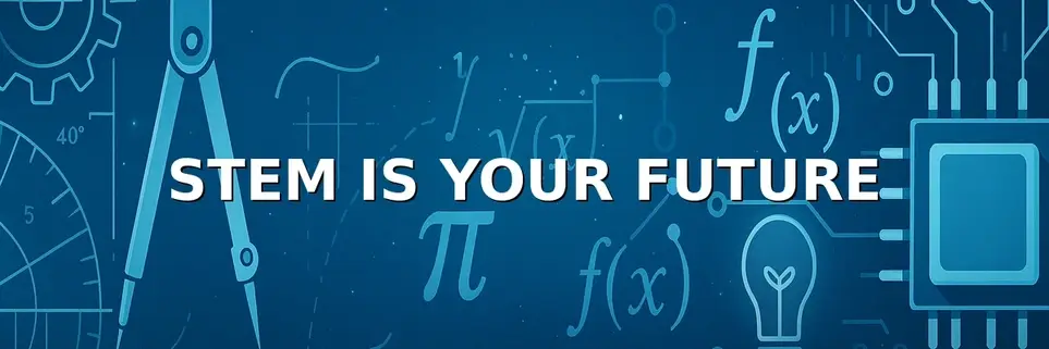 Educational Outreach Ambassador for STEM Student Programs