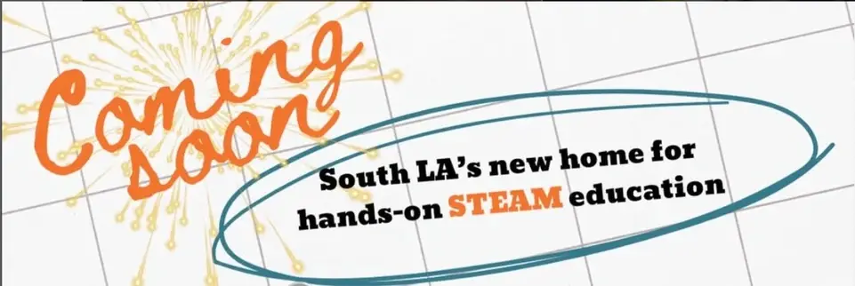 Help out at our Open House / Makerspace Opening!