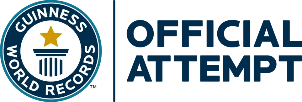 The Dynamite Cookathon: A Guinness World Record Cooking Marathon for a Cause