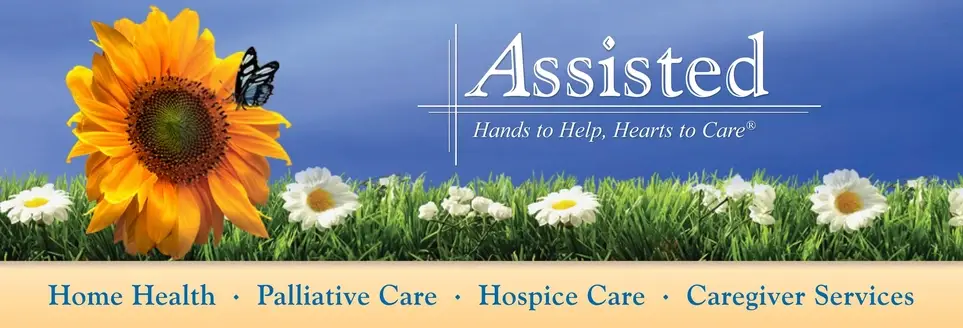 Hospice Care Volunteer