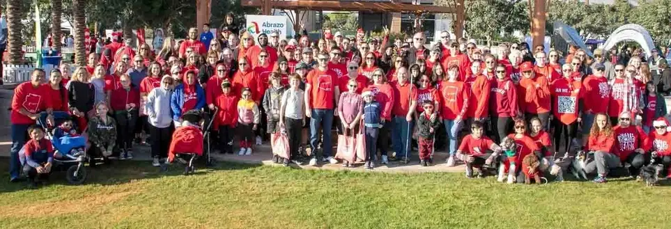 Volunteers Needed at Abrazo Arrowhead in Glendale