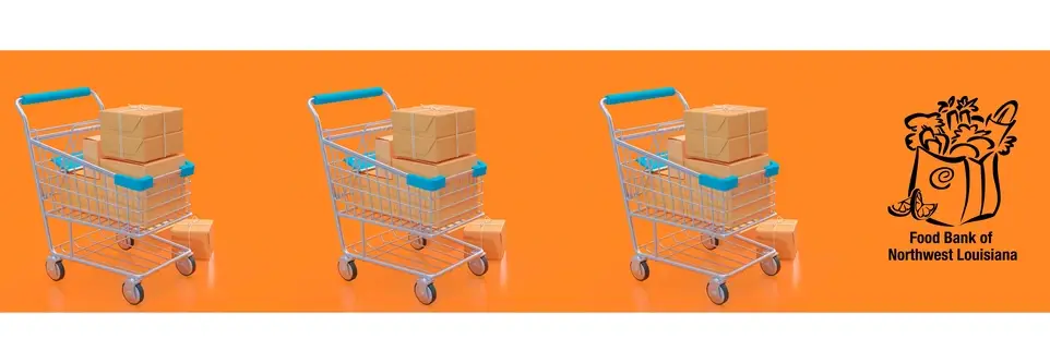 Monthly Senior Box Distribution