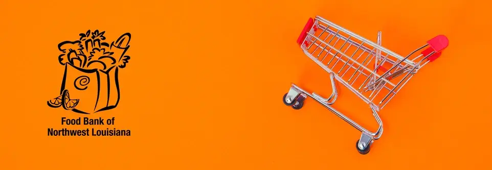 Food Bank of Northwest Louisiana Martha's Market Pantry