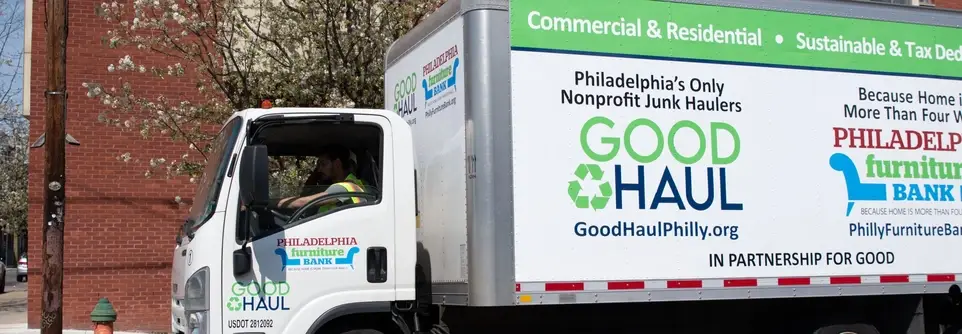 Thrift Shop Volunteer