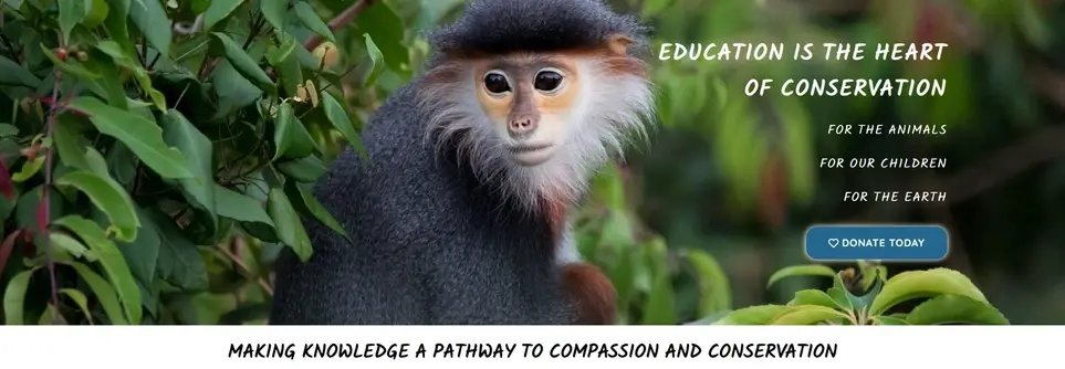 Seasoned Writer with a Passion for Wildlife Conservation