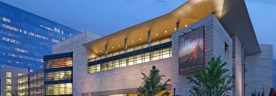 Summer Teen Voluneering - History Colorado Center