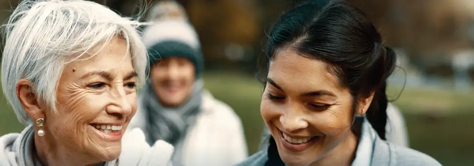 City of Irvine Older Adults Services Care Call Program