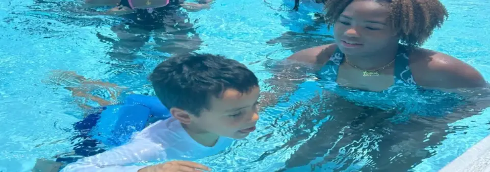 YMCA Swim Buddies - Pembroke Pines on Saturdays