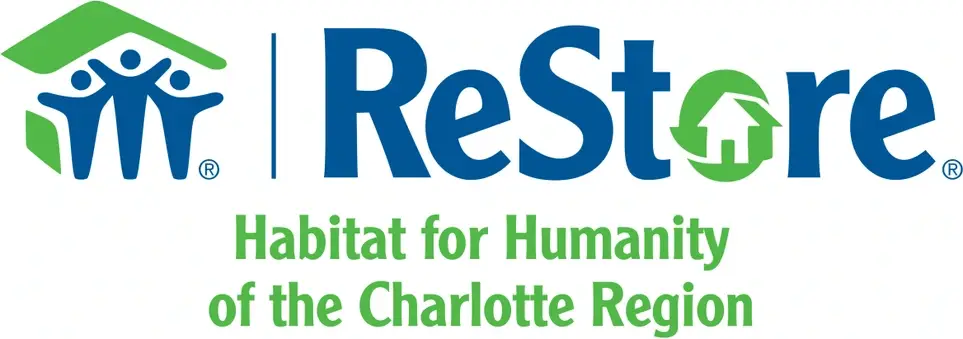 Volunteer Cashier at the Habitat Charlotte Region - Wendover ReStore