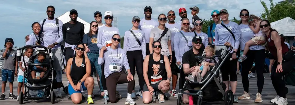 2026 DC Miles for Melanoma 5k