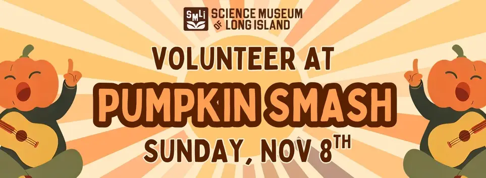 Pumpkin Smash