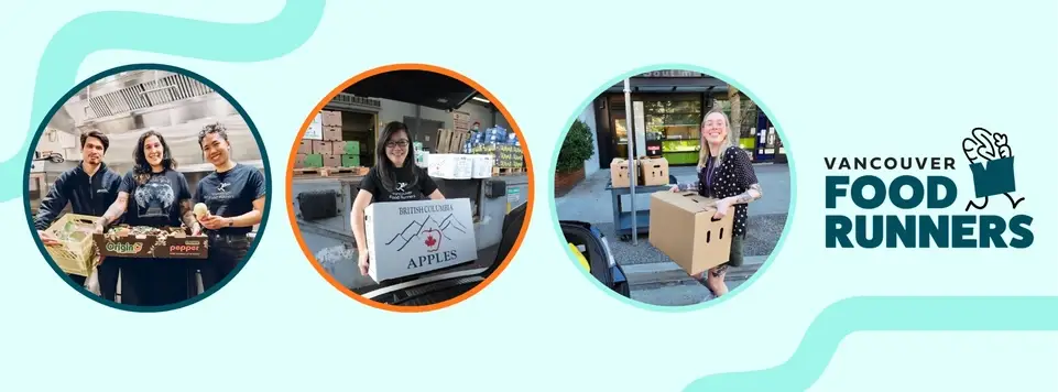 Food Rescue Hero - Delivery Volunteer