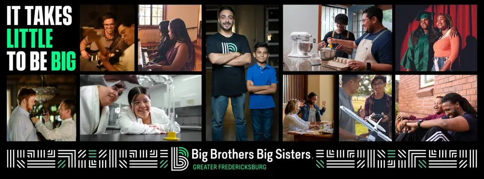 Mentor a Child - Defend Their Potential!