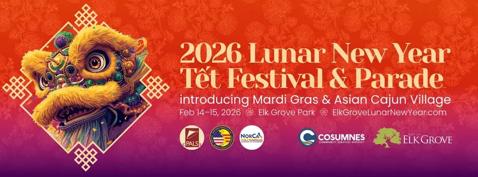 Lunar New Year Tết Festival & Parade Director