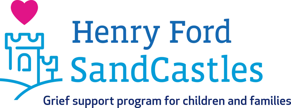SandCastles Virtual Grief Support Group Facilitator