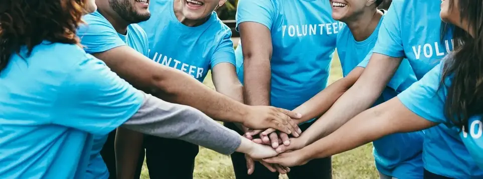 Development Team Volunteer