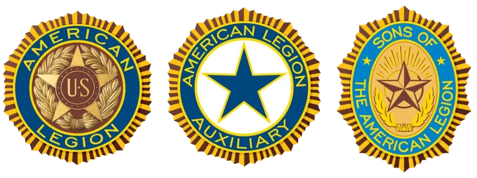 Tag Sale - Frank C. Godfrey American Legion Post 12