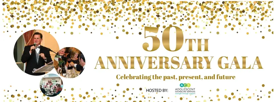 Volunteer Photographers needed for ACS' 50th Anniversary Gala!