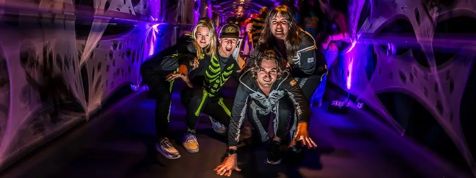 Orlando Science Center After Dark