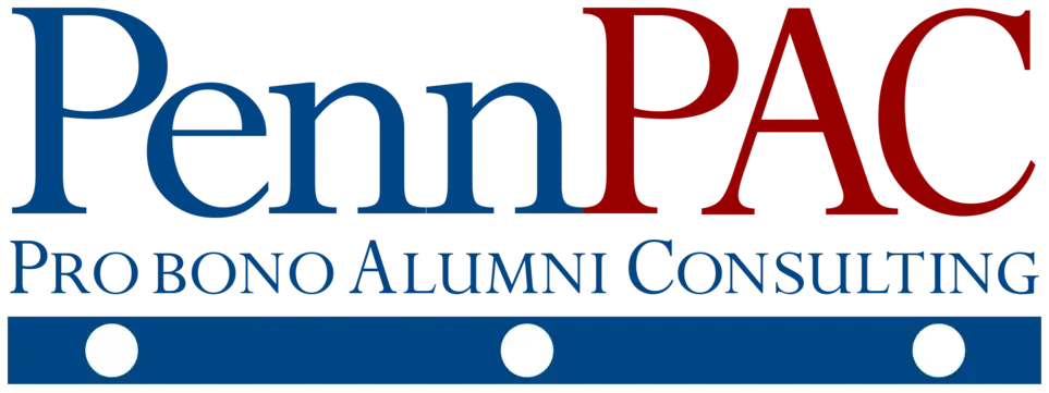 PennPAC (Penn Pro Bono Consulting)