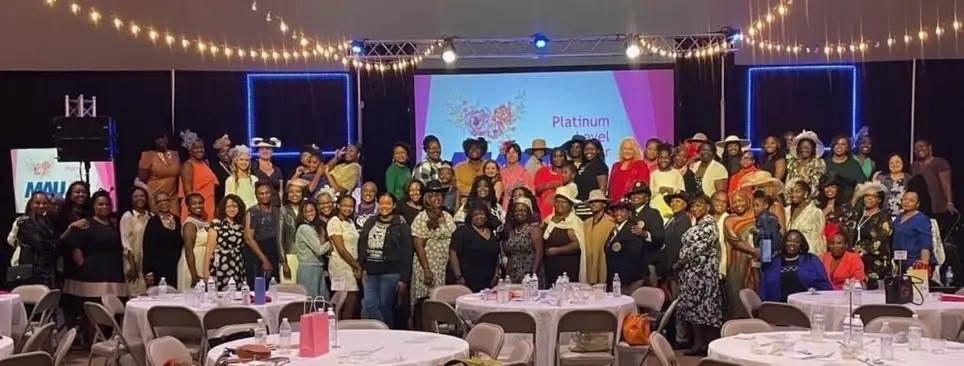 Volunteer for Faith-Based Womens Nonprofit Wanted!