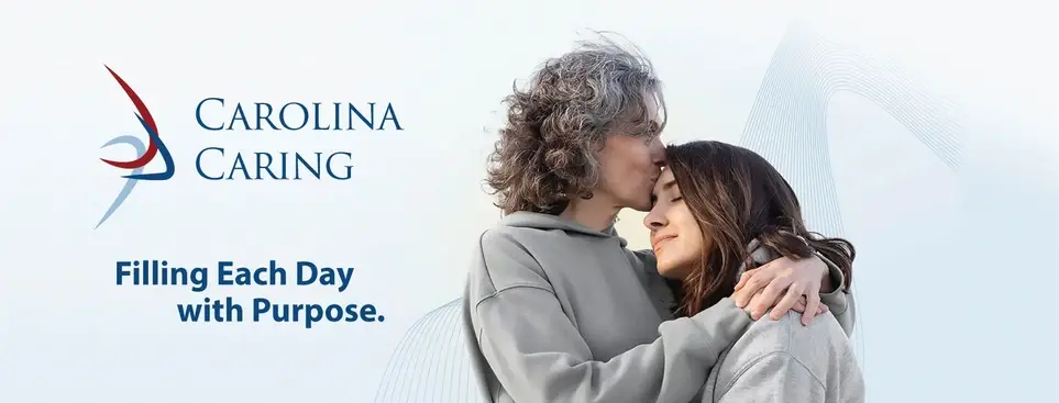 Be a Friend to a Patient in your Community ~ Gaston County