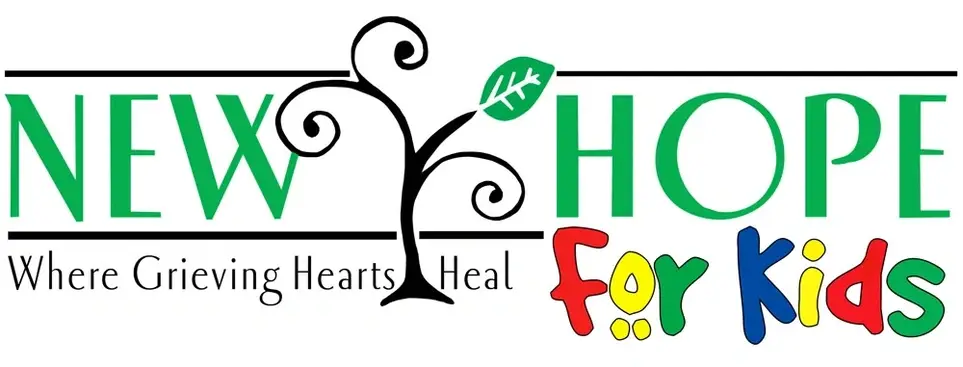 Volunteer Opportunity: Pizza + Painting with New Hope for Kids