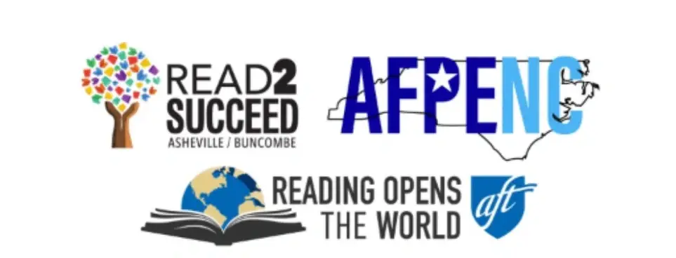 Volunteer for the Family Literacy Festival — Help Bring 30,000+ Free Books to WNC Families